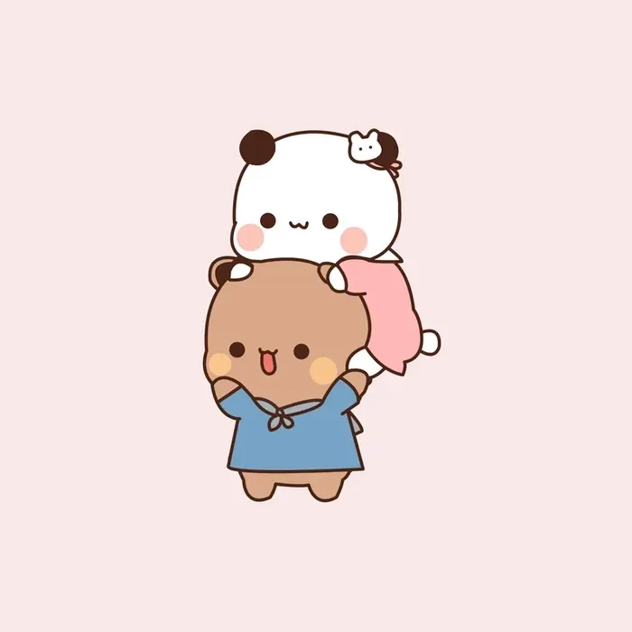 Sử dụng avatar mặc định tiktok đơn giản