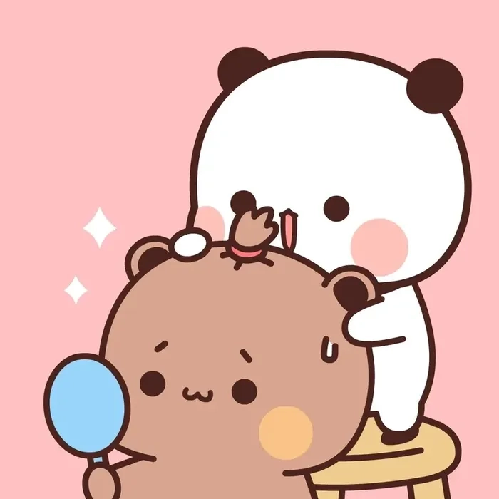 Khám phá avatar tiktok mặc định đẹp mắt