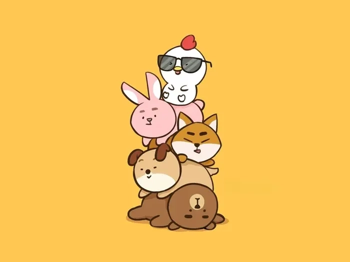 Chọn ngay ảnh đẹp làm avatar tiktok nổi bật