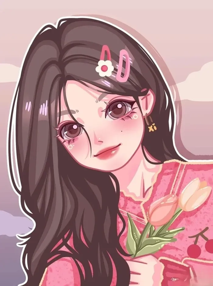 Tìm hình nền avatar tiktok đẹp chất lượng