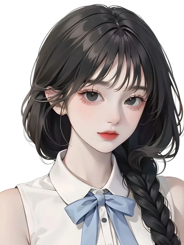 Top avatar tiktok đẹp nhất không thể bỏ lỡ