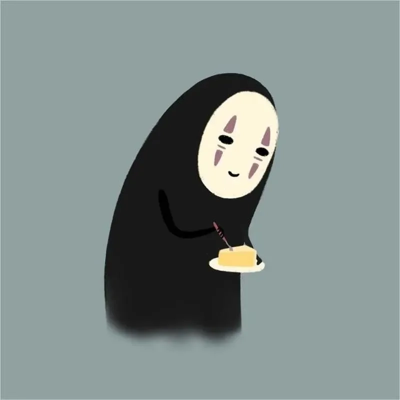 Diện facebook avatar vô tri cực ngầu và lạ