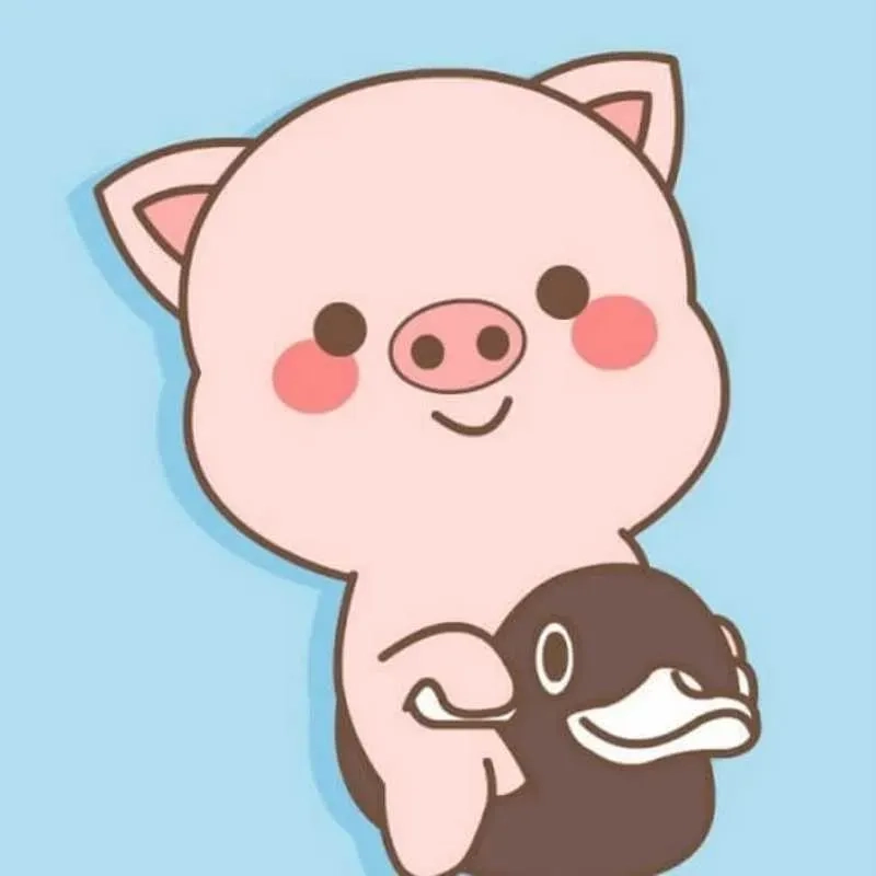 Ảnh avatar tiktok vô tri chất lừ cuốn hút