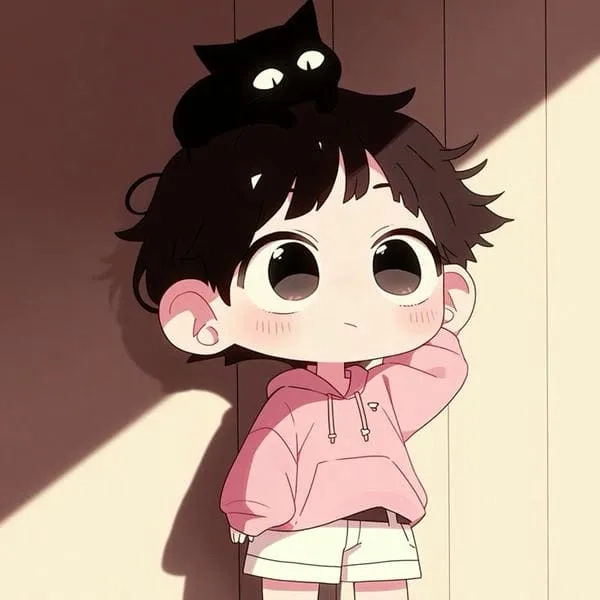 Avatar anime vô tri nam cực ngầu và bí ẩn