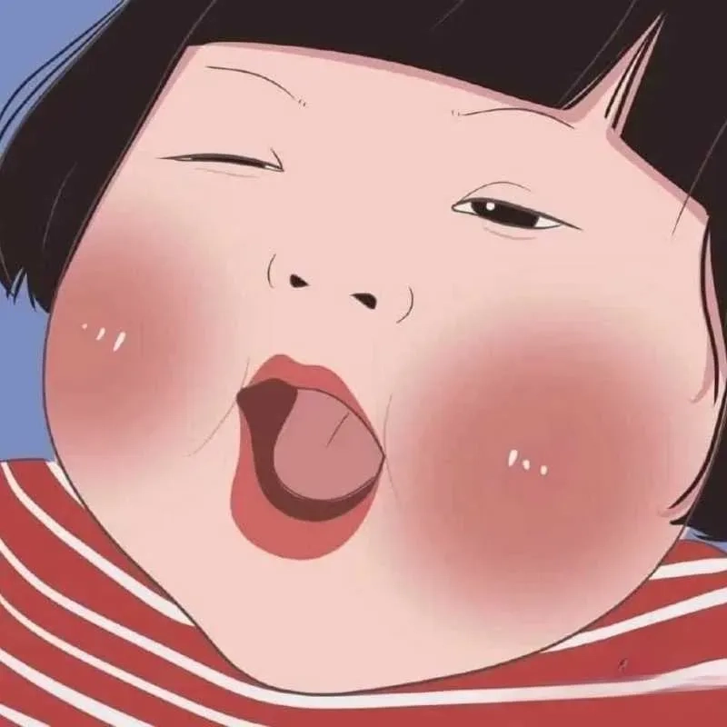 Hình ảnh avatar vô tri cho nữ phong cách