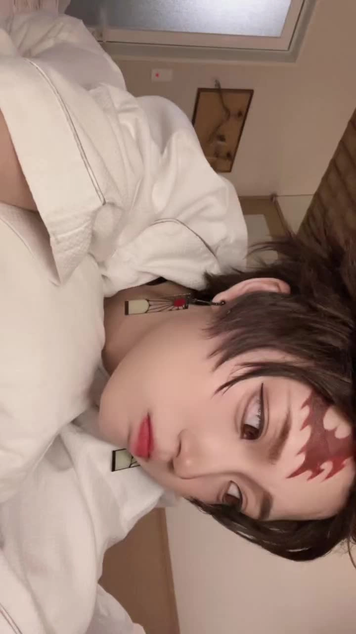 Tanjiro cosplay ngầu với phong thái kiên định