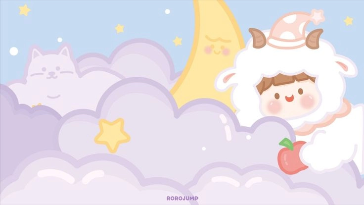 Cách đổi hình nền máy tính cute đơn giản và nhanh chóng