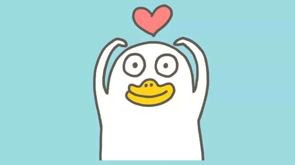 Ảnh nền cute cho máy tính mang đến sự tươi mới