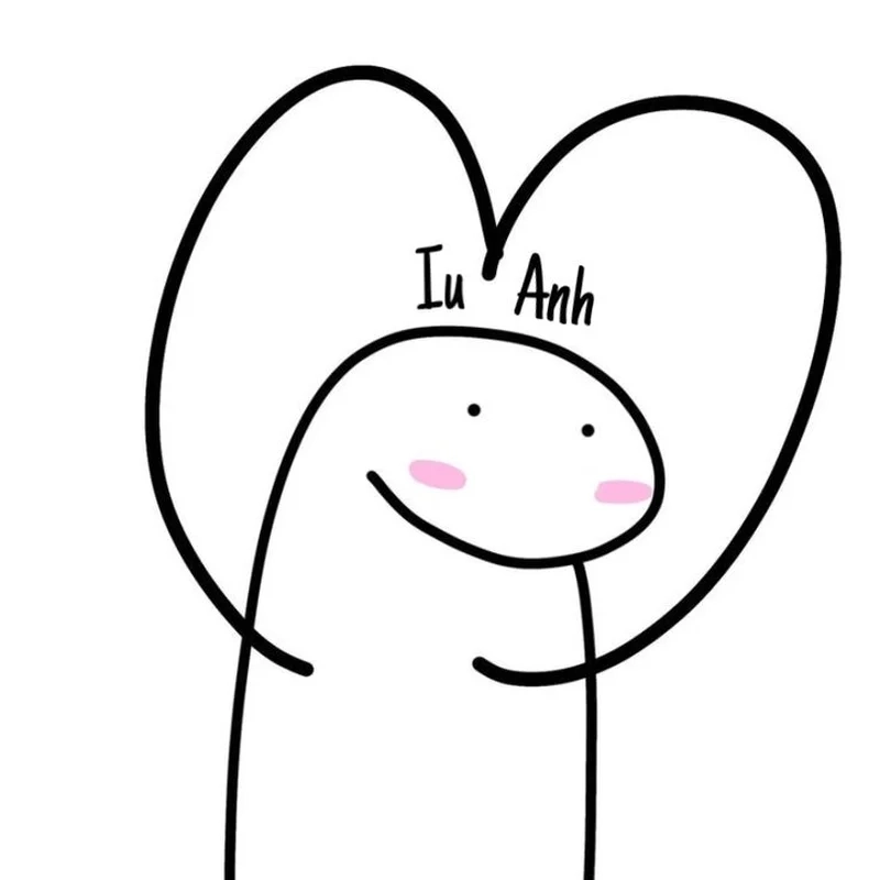 Cute cute meme hài đốn tim mọi người