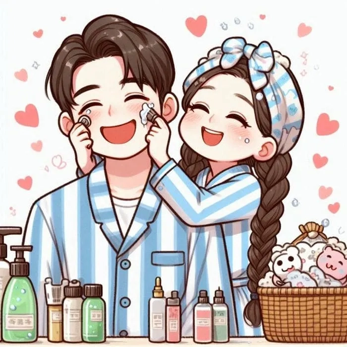 Bộ sưu tập hình ảnh anime ngầu nam nữ độc đáo