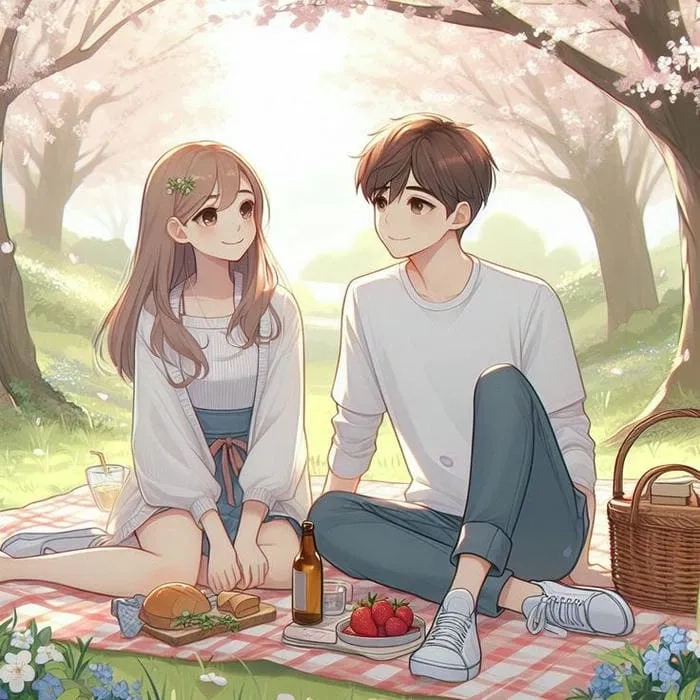 Bộ sưu tập những hình ảnh anime siêu ngầu đầy phong cách