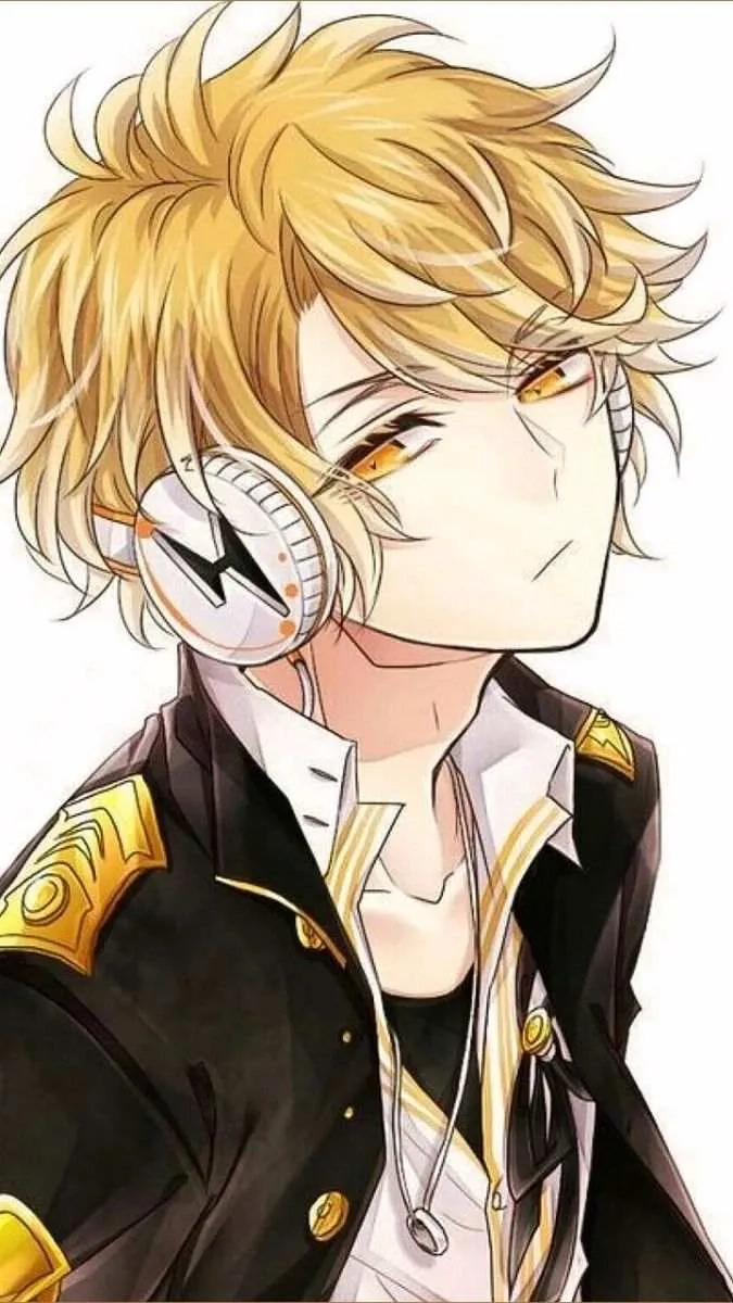 Xem ngay hình ảnh anime ngầu cute nam dễ thương và chất