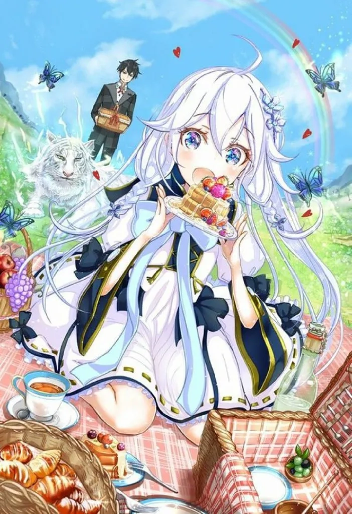 Bộ sưu tập hình ảnh anime nữ ngầu và cute đáng yêu