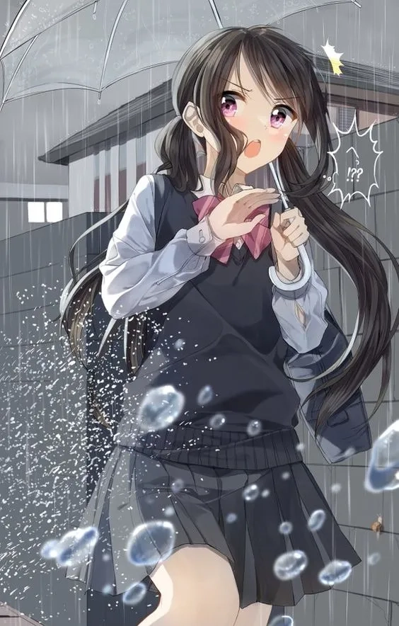 Xem ngay hình ảnh ngầu anime nữ cực chất