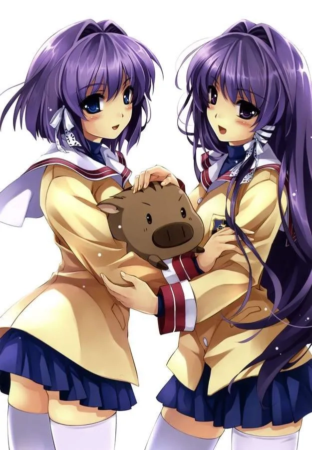 Đổi ngay hình ảnh avatar ngầu nữ anime cho profile thêm nổi bật