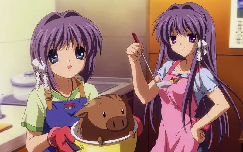 Xem ngay hình ảnh anime ngầu cute đáng yêu nhưng vẫn chất
