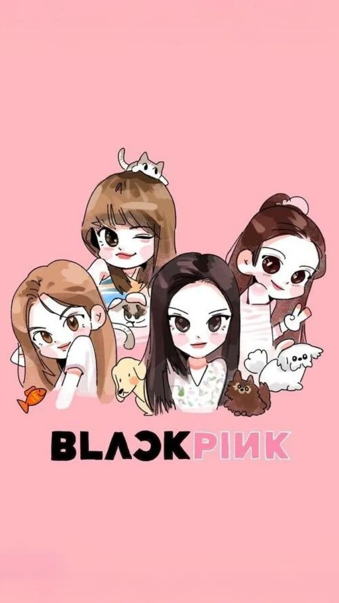 Hình ảnh chibi cute nam ngầu và đáng yêu