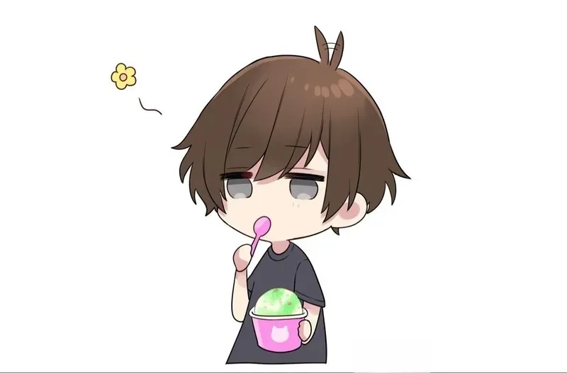 Cách vẽ chibi nam cute đơn giản và dễ thực hiện