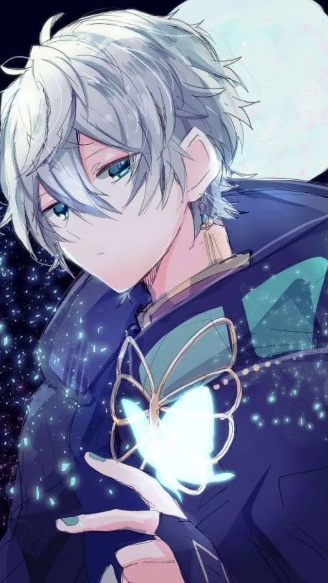 Đổi ngay avatar hình ảnh anime ngầu để nổi bật hơn