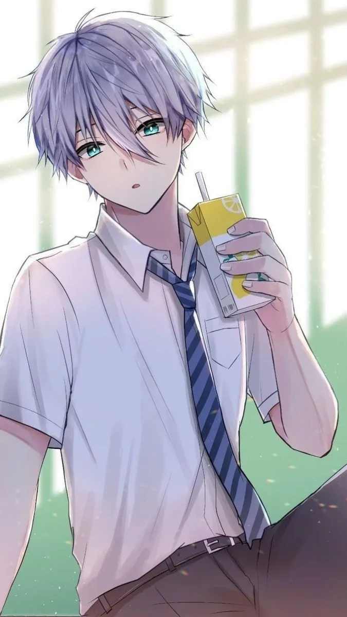Bộ sưu tập hình ảnh anime siêu ngầu đẹp và cá tính