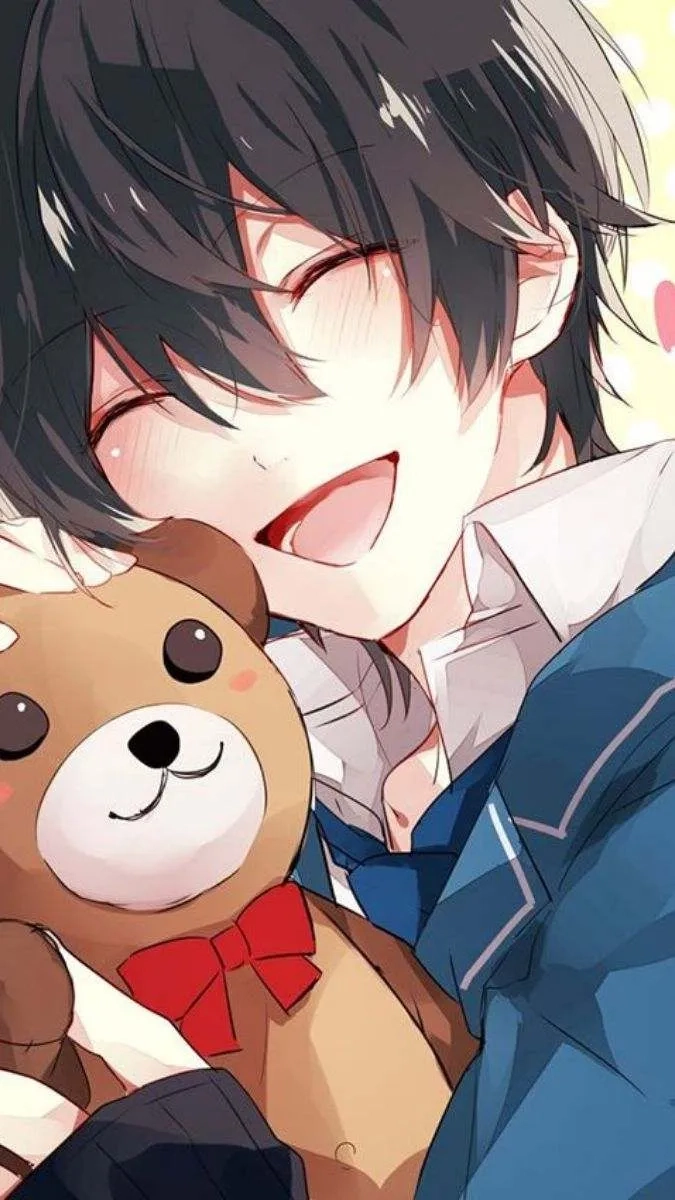 Tải ngay hình nền anime ngầu 4k chất lượng cao