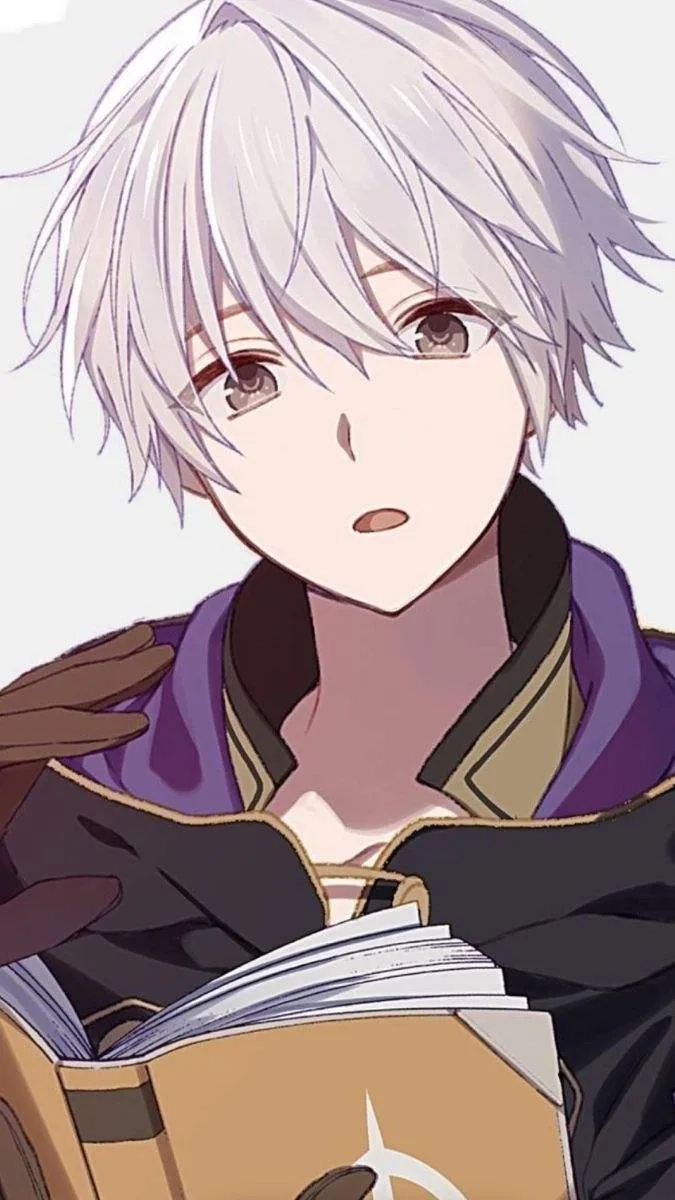 Khám phá hình ảnh anime ngầu lòi đẹp và độc đáo