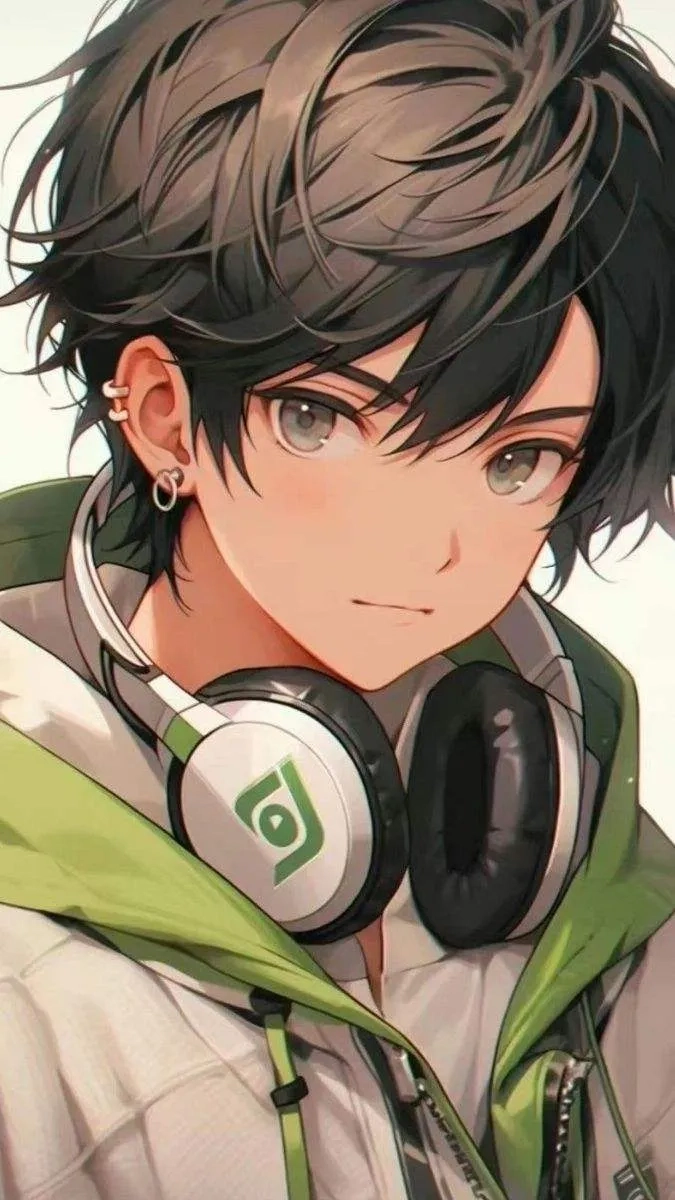 Xem ngay các hình ảnh anime ngầu đầy sức hút