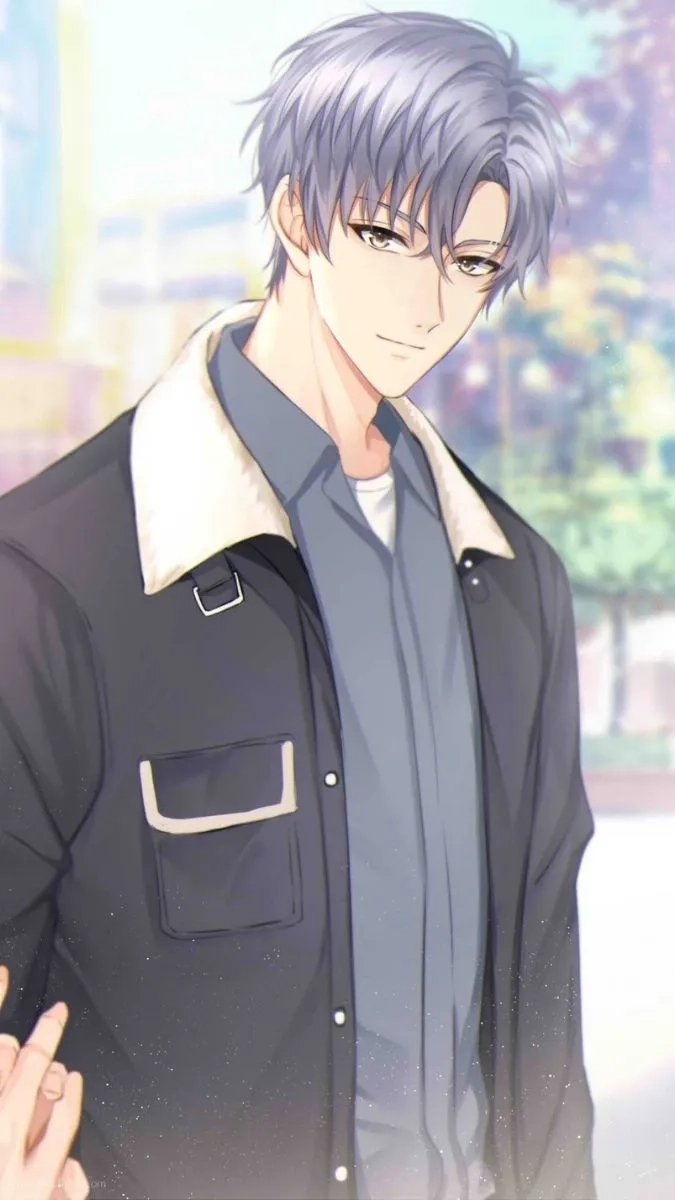 Bộ sưu tập ảnh anime ngầu nhất thế giới không thể bỏ qua