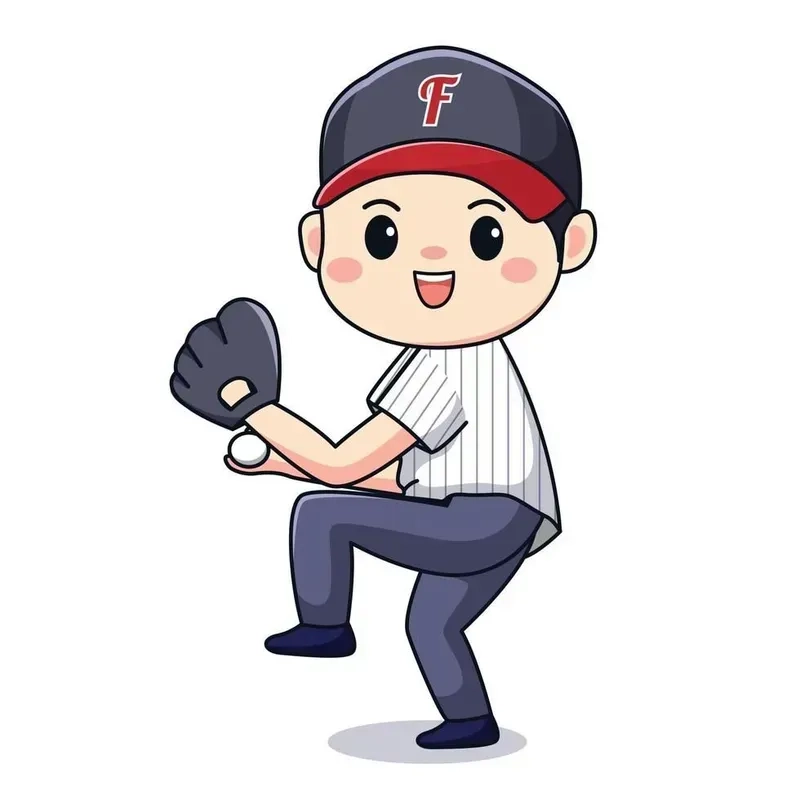 Ảnh chibi nam đẹp mang đến cảm giác dễ chịu