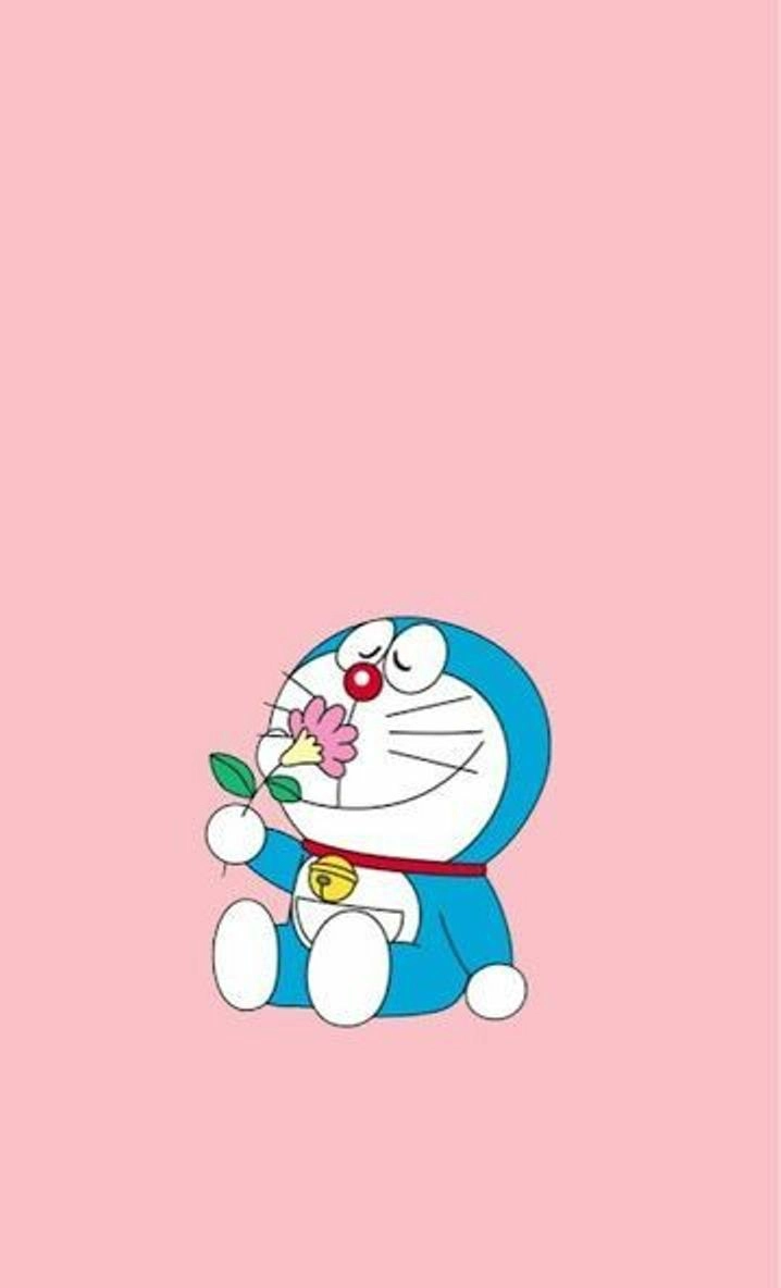 Hình ảnh Doremi cute duyên dáng và đáng yêu