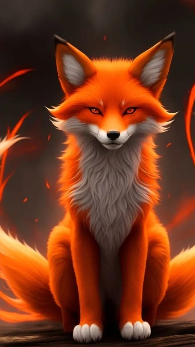 Phù hợp mọi phong cách với hình nền đẹp 3D anime cute
