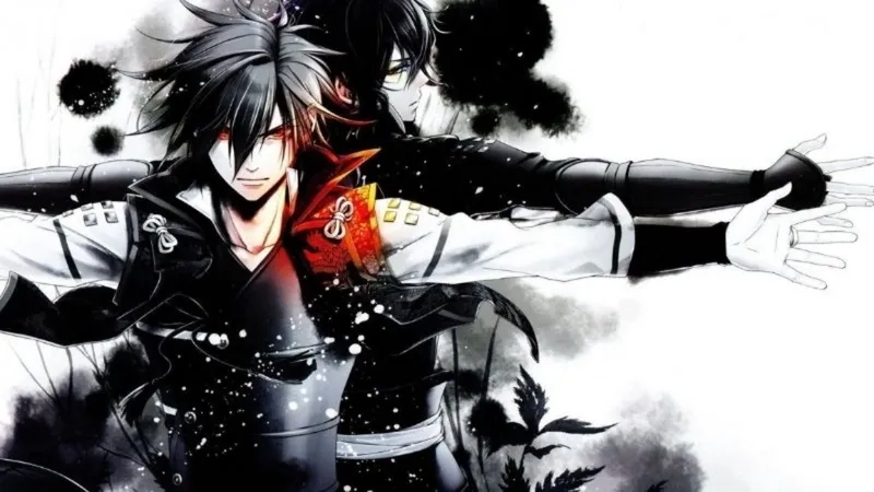 Độc đáo với ảnh nền đẹp anime cute cực chất