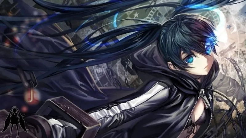 Bộ sưu tập hình ảnh đẹp anime nữ cute đáng yêu