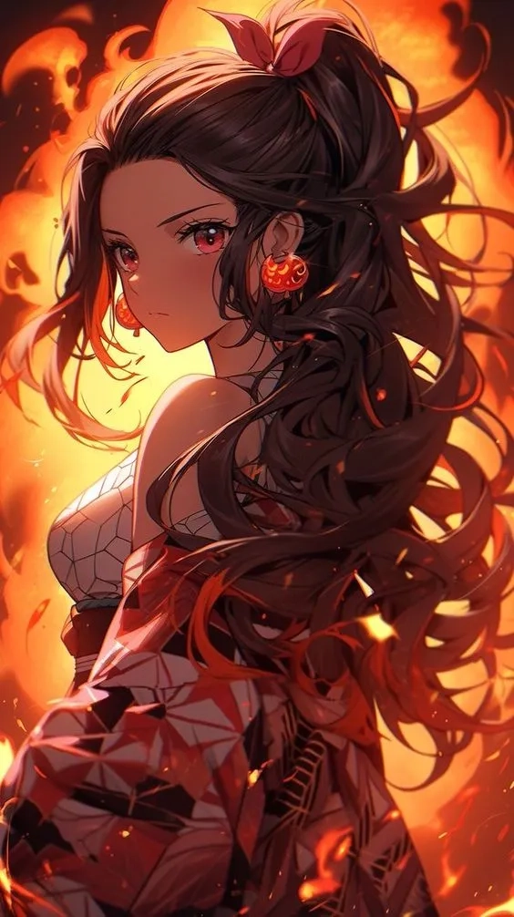Khẳng định cá tính với avatar hình nền đẹp cute ngầu nữ