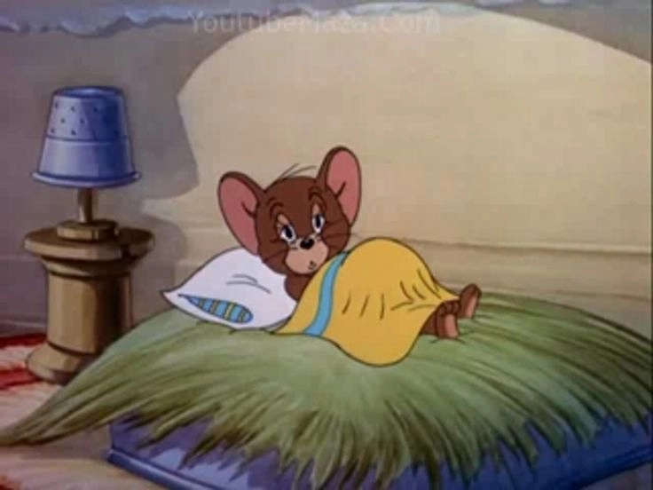 Jerry meme face với gương mặt biểu cảm cực chất