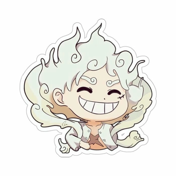 Hình nền Luffy cute đầy đáng yêu và ngộ nghĩnh