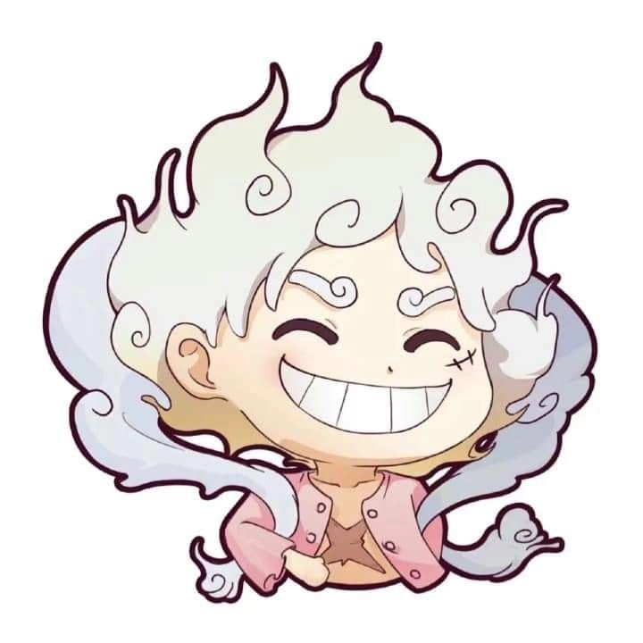 Hình nền Luffy 4K sắc nét từng chi tiết tuyệt đẹp