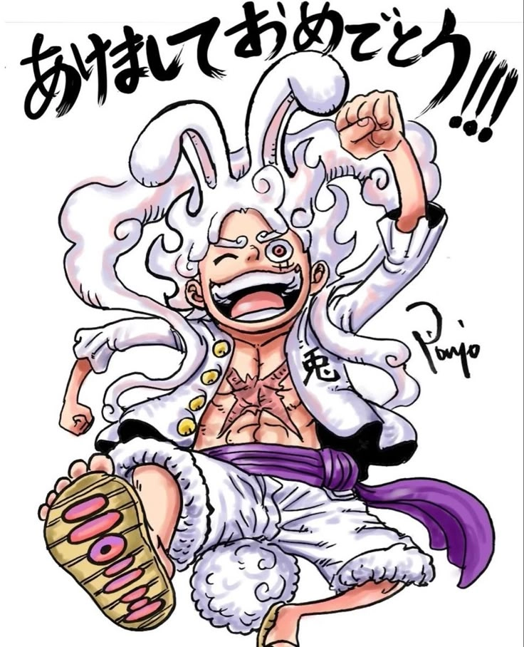 Hình nền Luffy 4K cho điện thoại siêu đẹp miễn phí