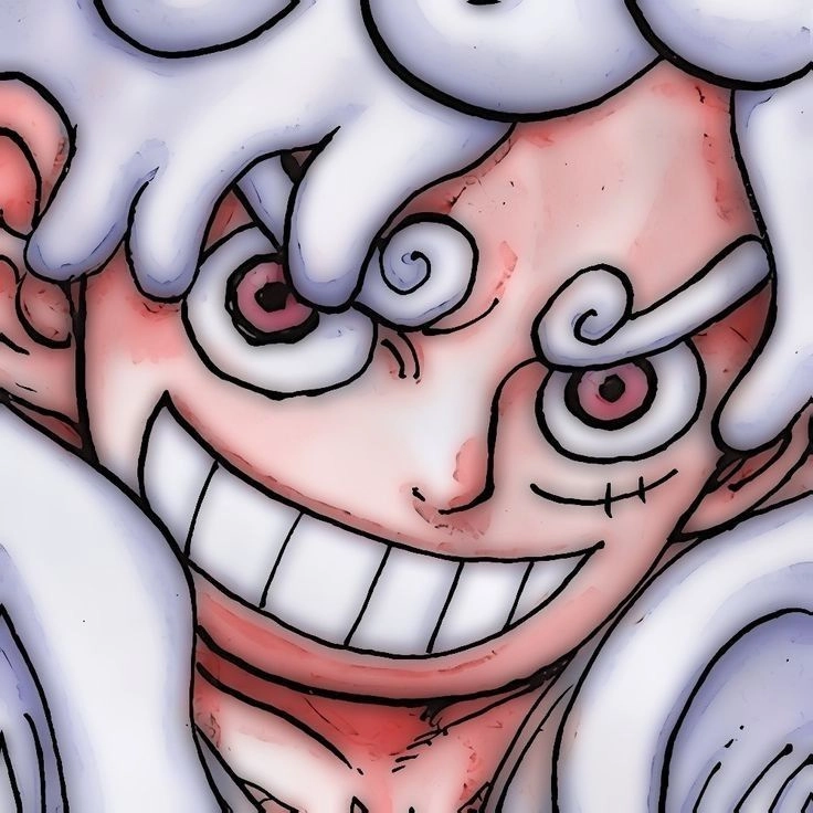 Luffy chibi wallpaper cực đẹp dành cho fan cuồng