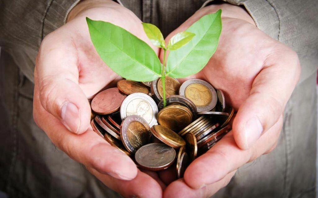 Hình nền may mắn máy tính giúp tinh thần phấn chấn hơn