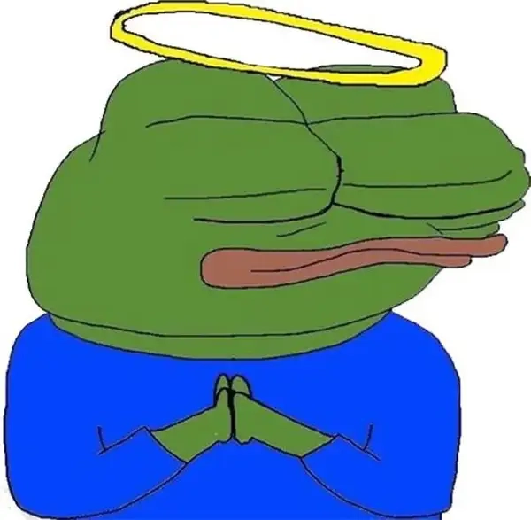 Meme ếch xanh hài khiến bạn vui cả ngày