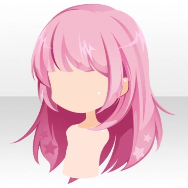 Vẽ chibi nữ tóc ngắn cá tính đầy phong cách