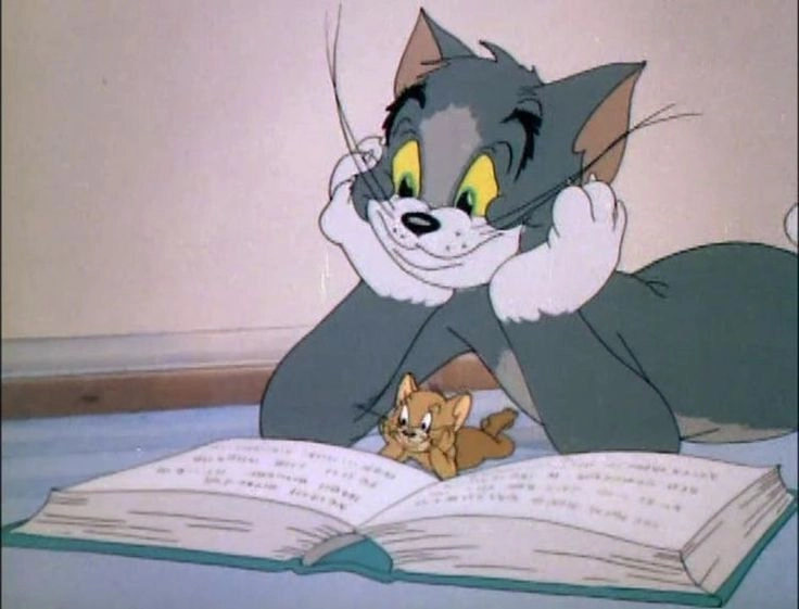 Phim Tom và Jerry phim hoạt hình gắn liền tuổi thơ