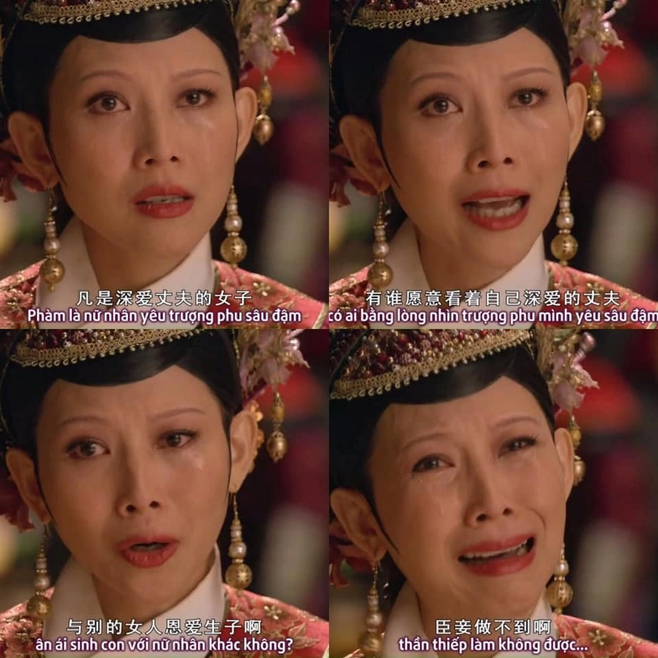 Ảnh meme trung quốc hài hước khó đỡ nhất
