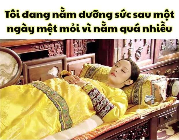 Meme trung quốc bựa khiến bạn không nhịn được cười