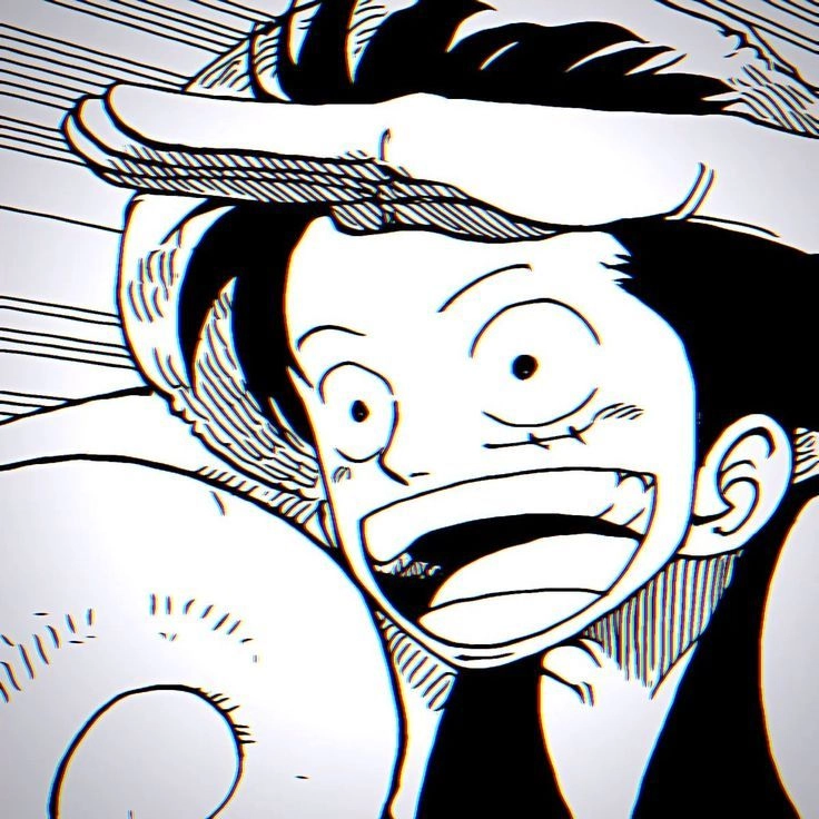 Cách vẽ Luffy chibi cute cực nhanh cho người mới