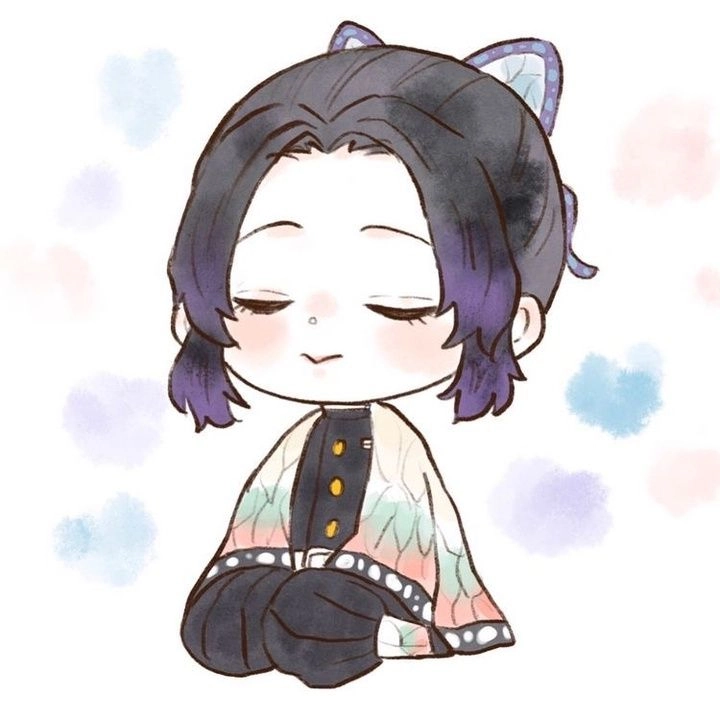 Vẽ chibi cute dễ thương với phong cách độc đáo