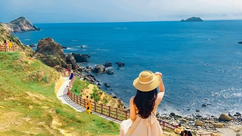 Mẹo hay ho để chuyến đi “đã đời” mà không bị hớ 