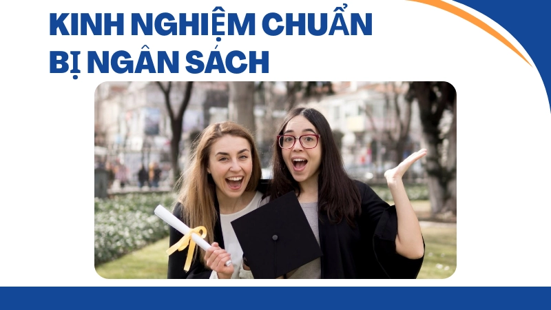 Bí quyết săn học bổng giúp giảm gánh nặng du học Úc