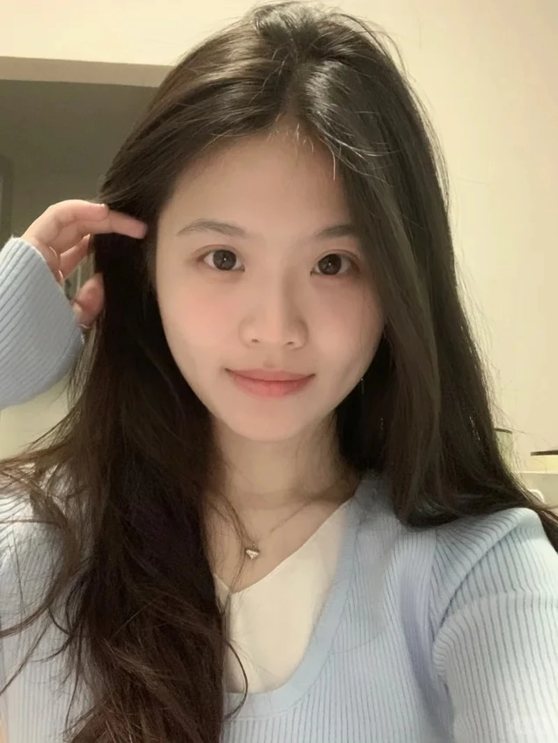 Không thể bỏ lỡ ảnh gái xinh 2k4 cute chuẩn gu